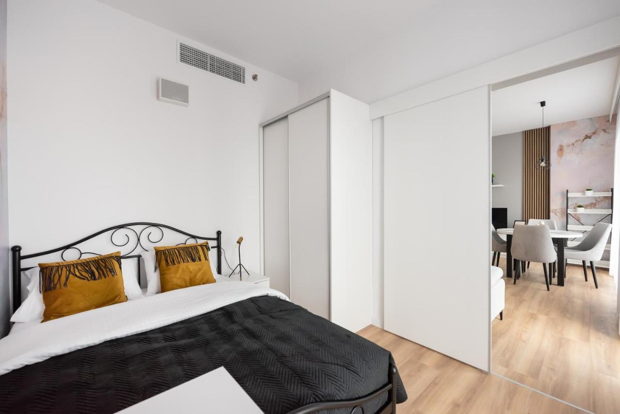 New Comfort 747 Appartement Warschau