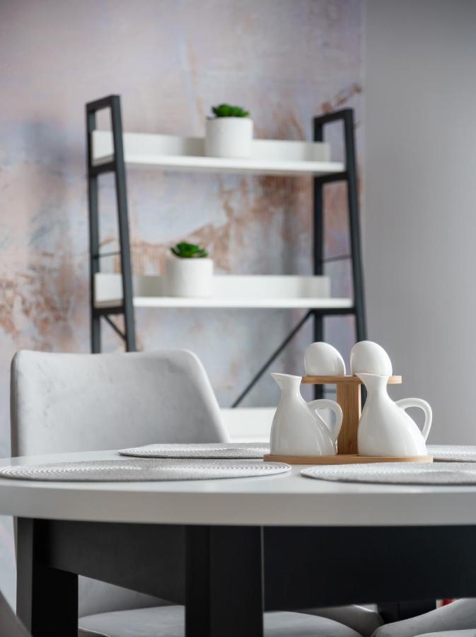 New Comfort 747 Appartement