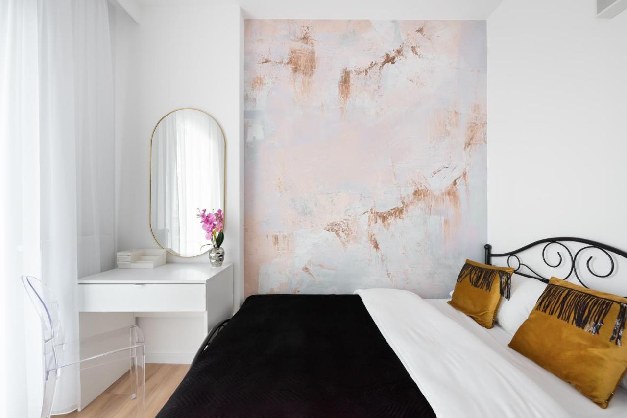 New Comfort 747 Appartement