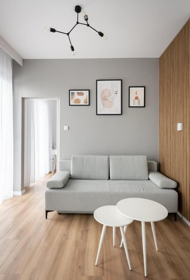 Apartment New Comfort 747